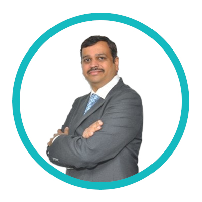 Vinodh Reddy